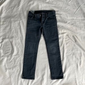 Levi’s 510 super skinny jeans